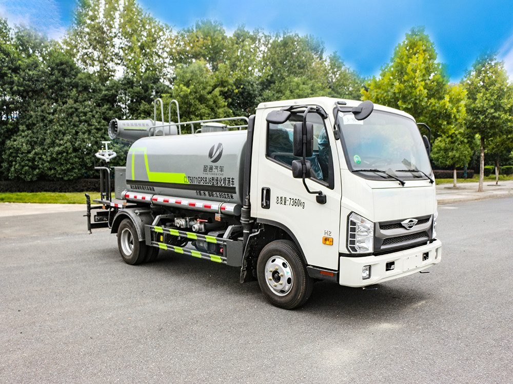 福田5方蓝牌洒水车-福田蓝牌洒水车 福田5方蓝牌洒水车-福田蓝牌洒水车